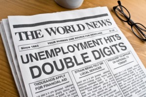 How can New Jersey unemployment benefits be extended?